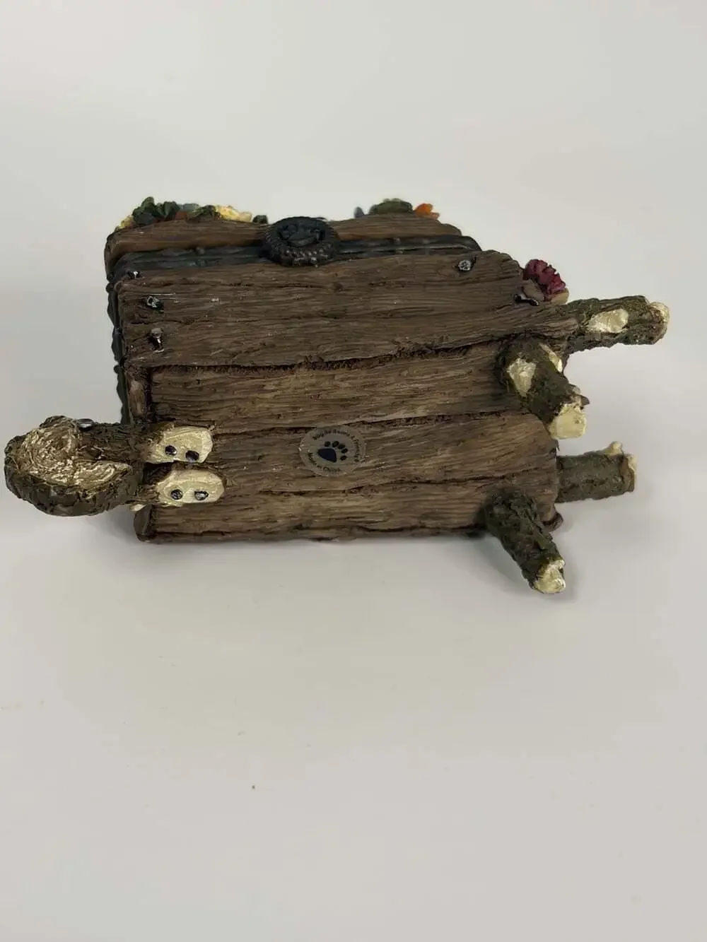 Boyds 3”x2 25”x2”